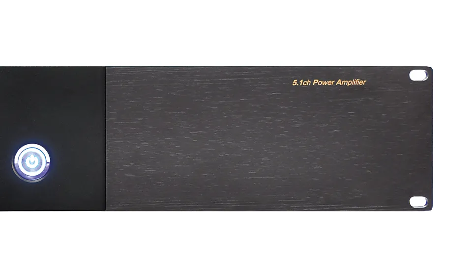 Cục đẩy 5.1 BIK BPC-A300+