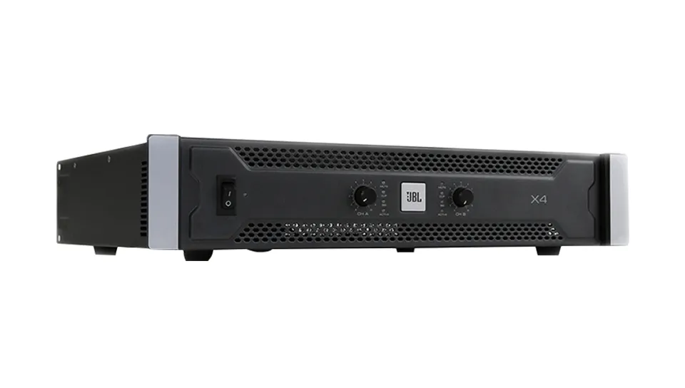 Cục đẩy công suất JBL X4