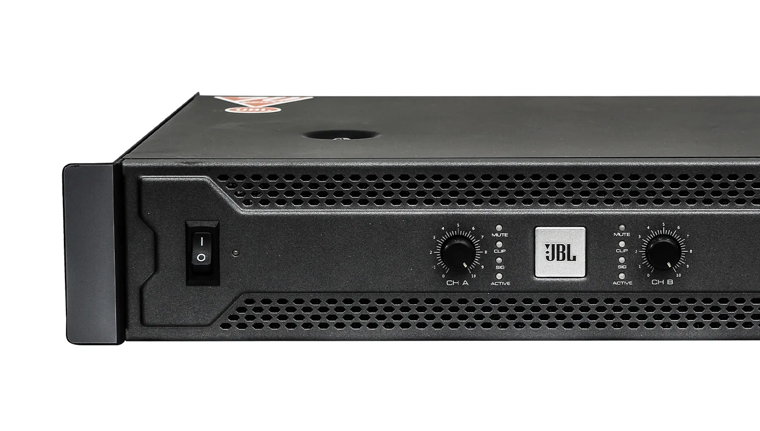 Cục đẩy công suất JBL X4 - Hình 3