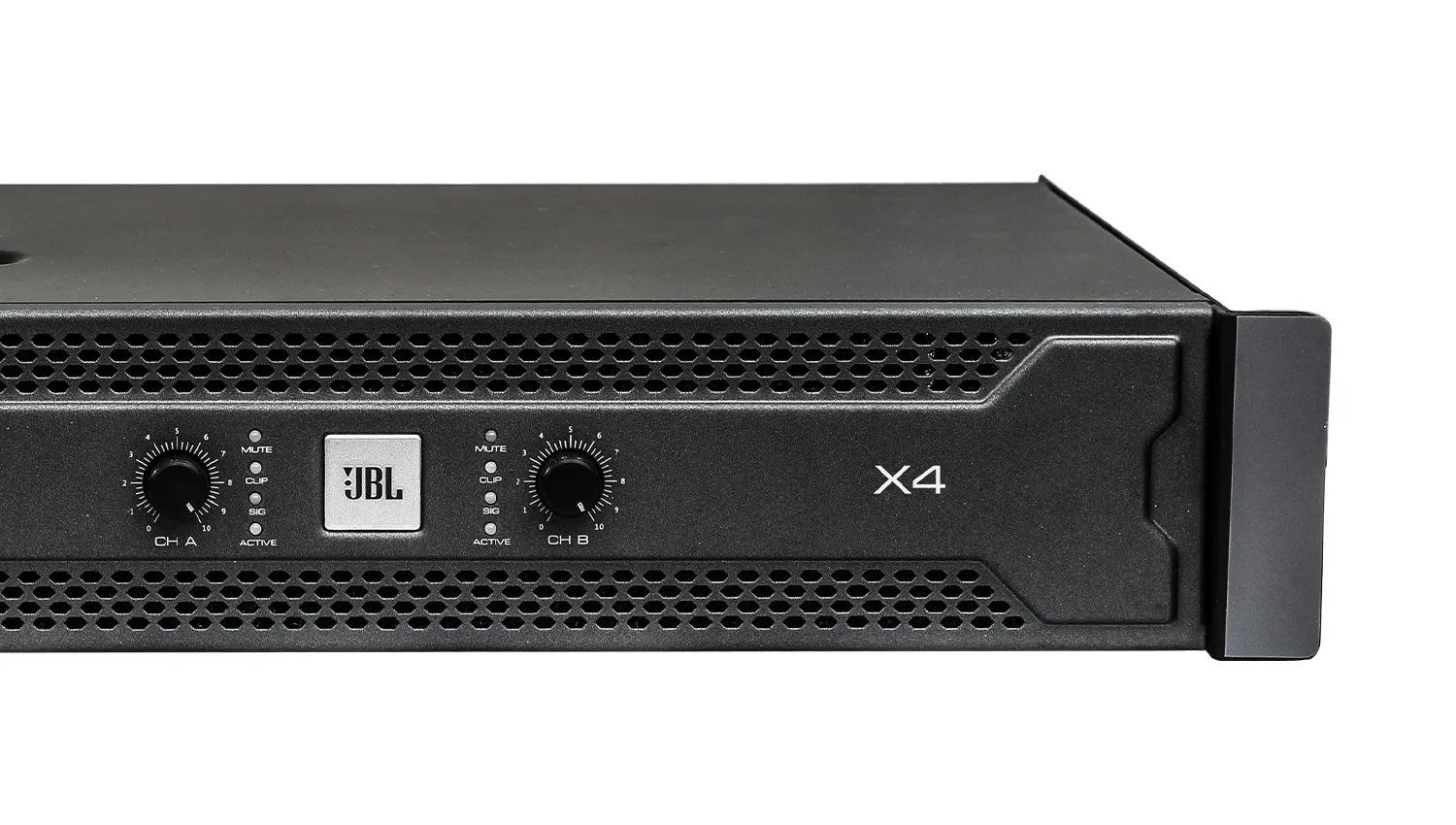 Cục đẩy công suất JBL X4