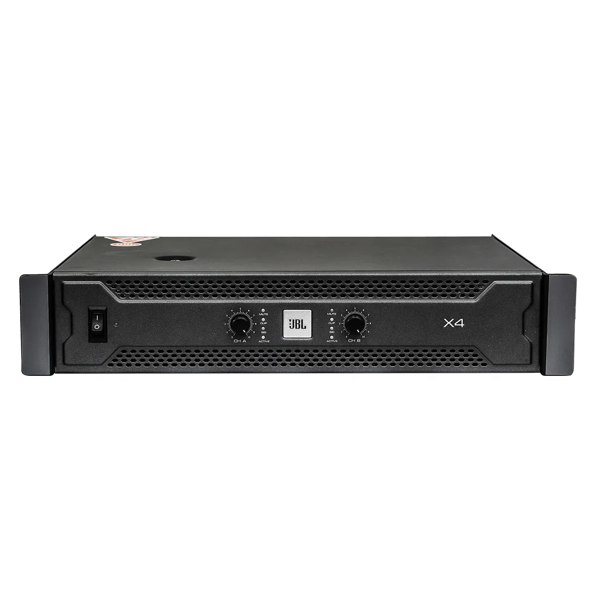 Cục đẩy công suất JBL X4