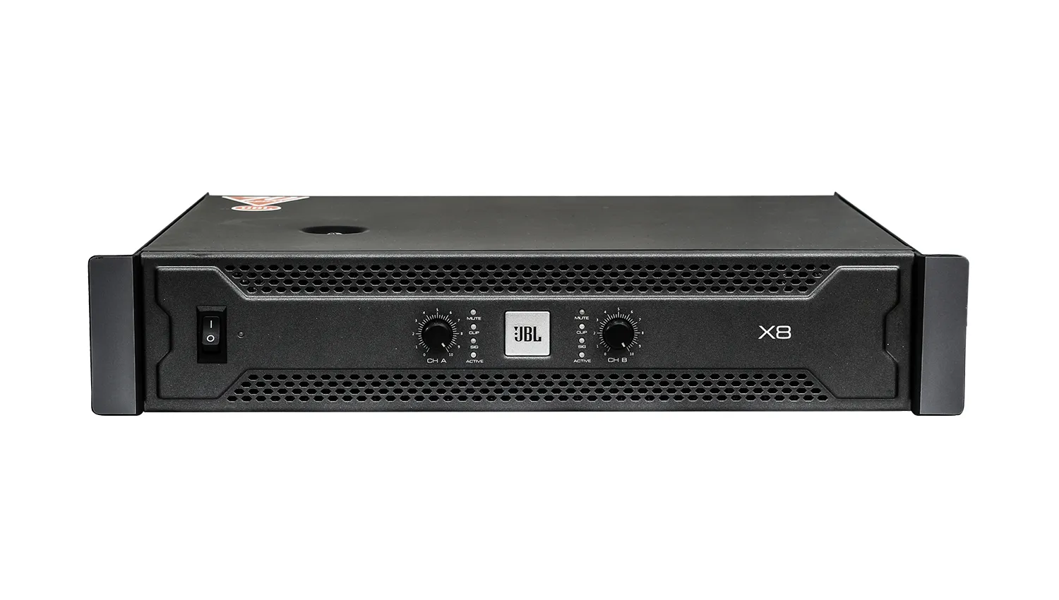Cục đẩy công suất JBL X8