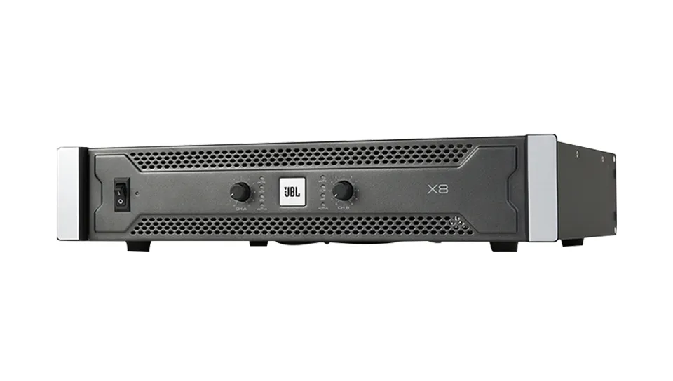 Cục đẩy công suất JBL X8