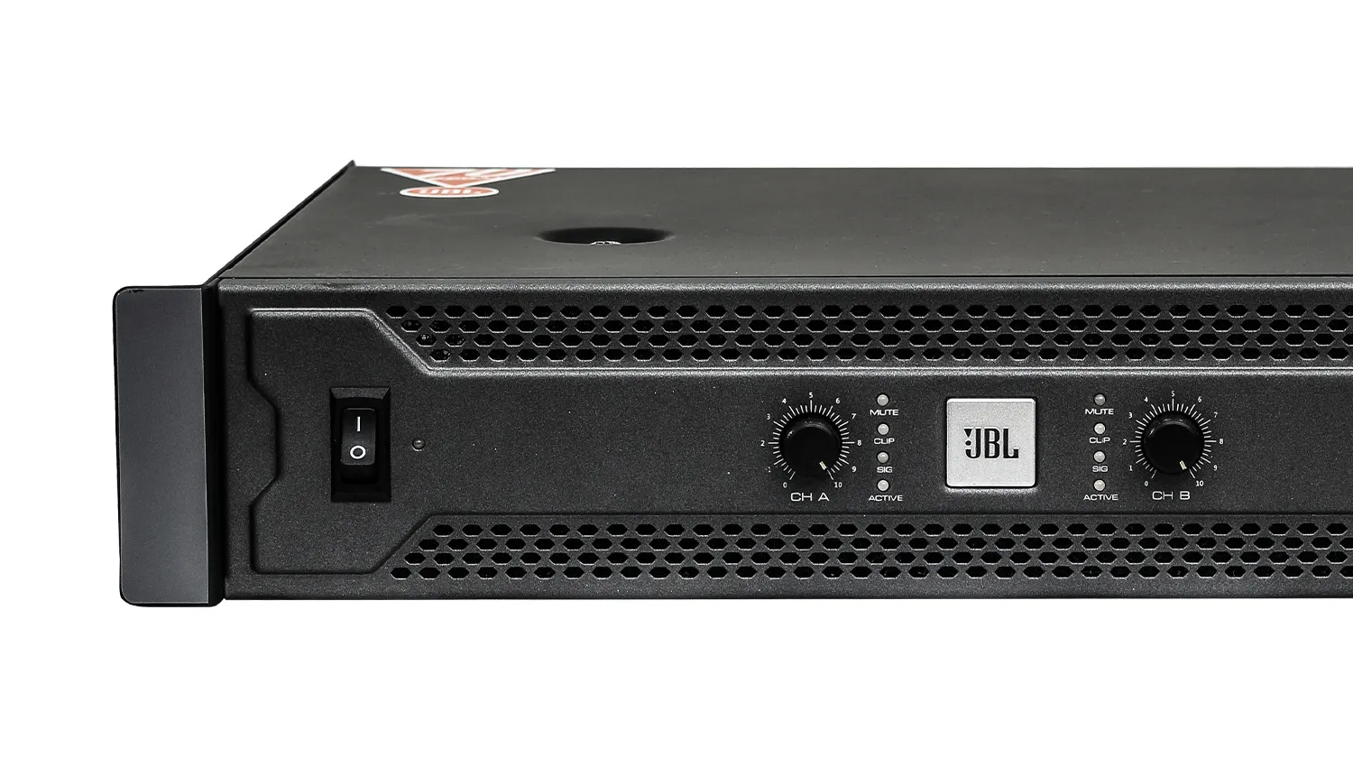 Cục đẩy công suất JBL X8