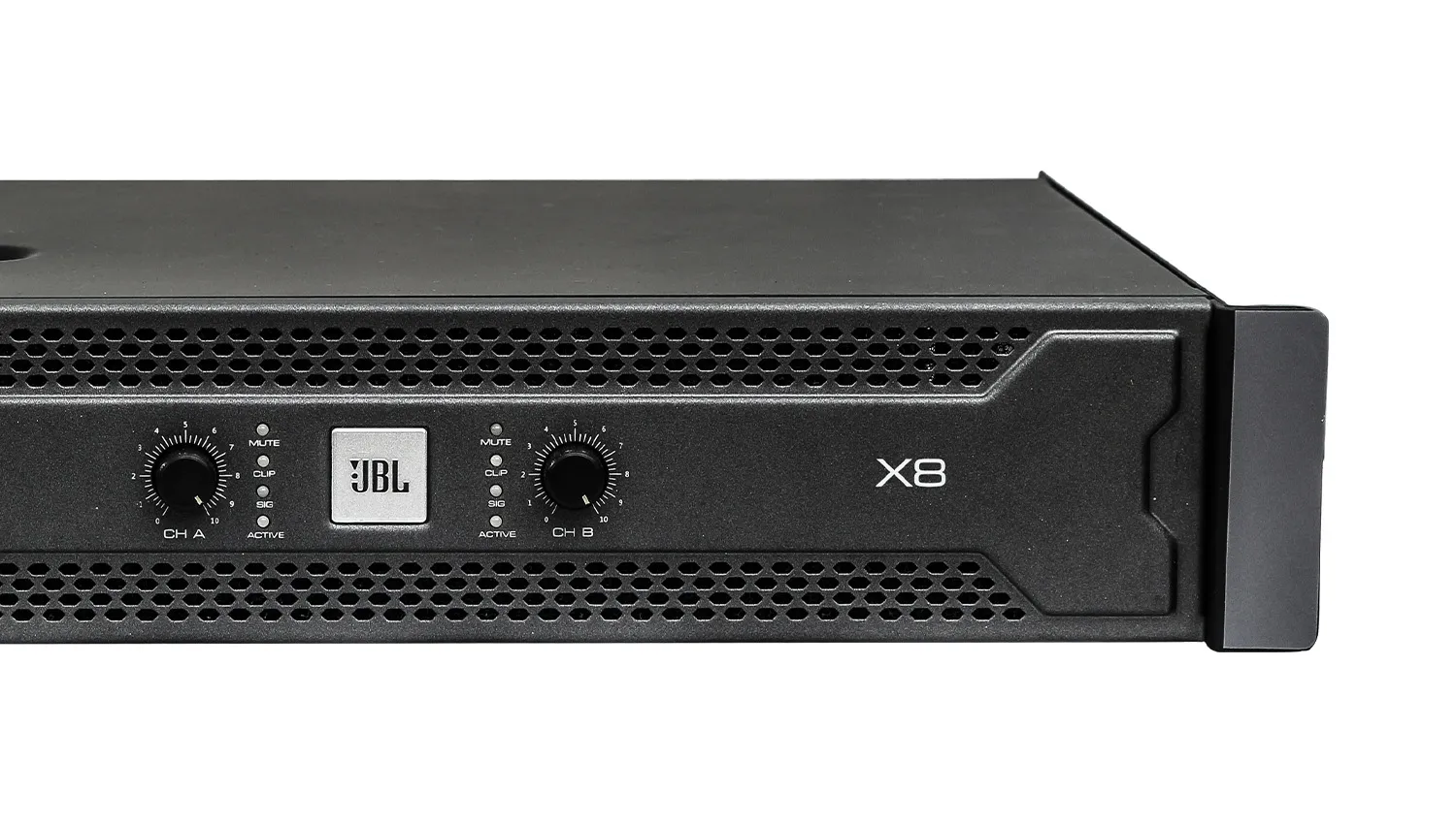 Cục đẩy công suất JBL X8