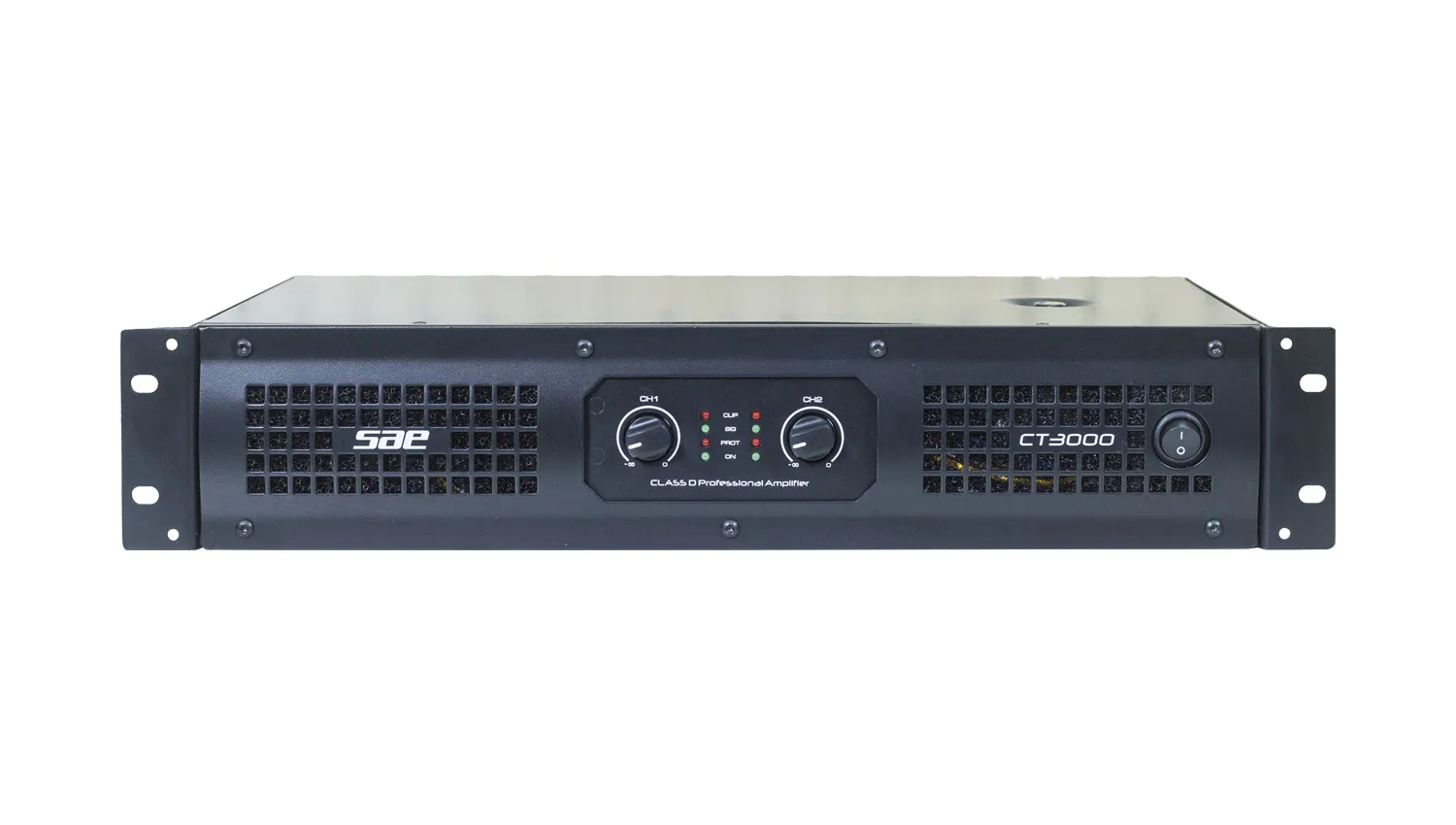 Cục đẩy SAE CT3000 (version 1)