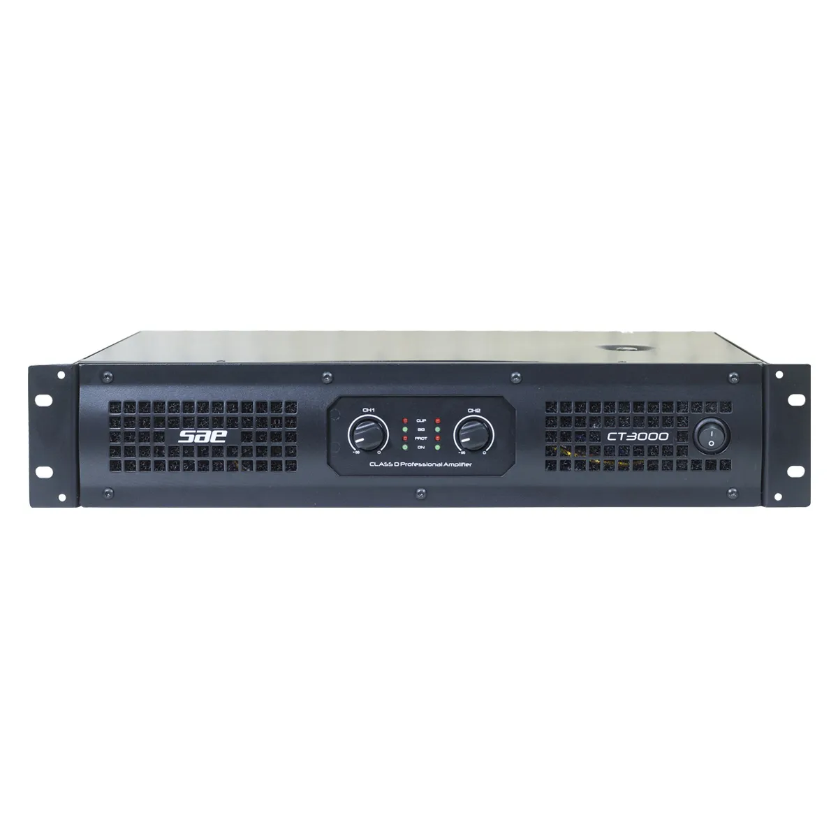 Cục đẩy SAE CT3000 (version 1)