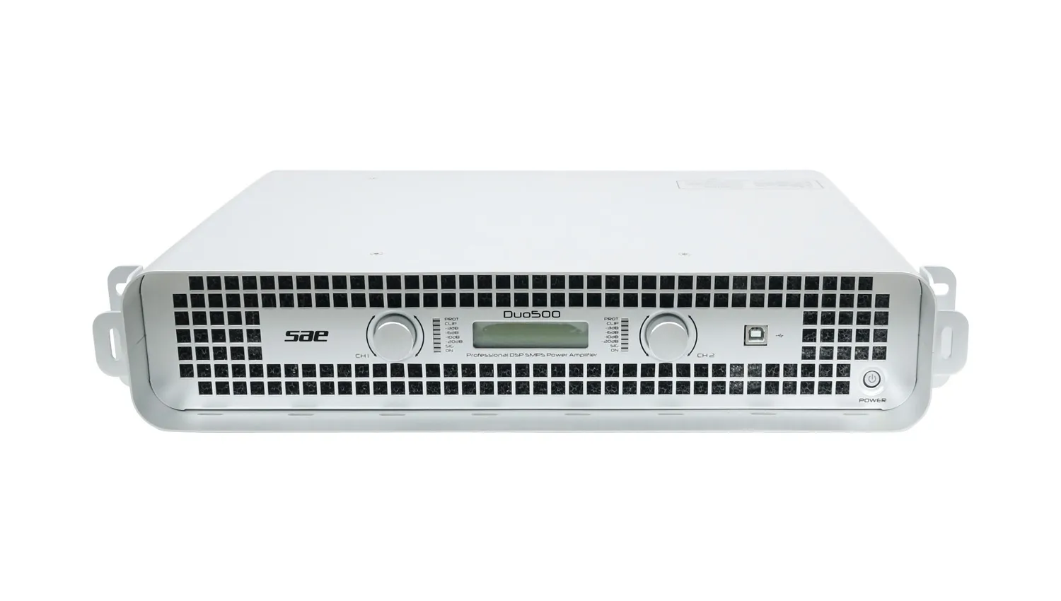 Cục đẩy SAE Duo500 - Hình 1