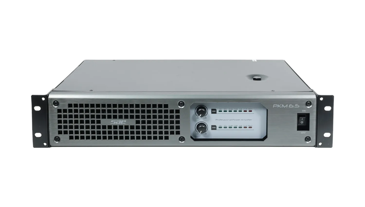 Cục đẩy SAE PKM 6.5