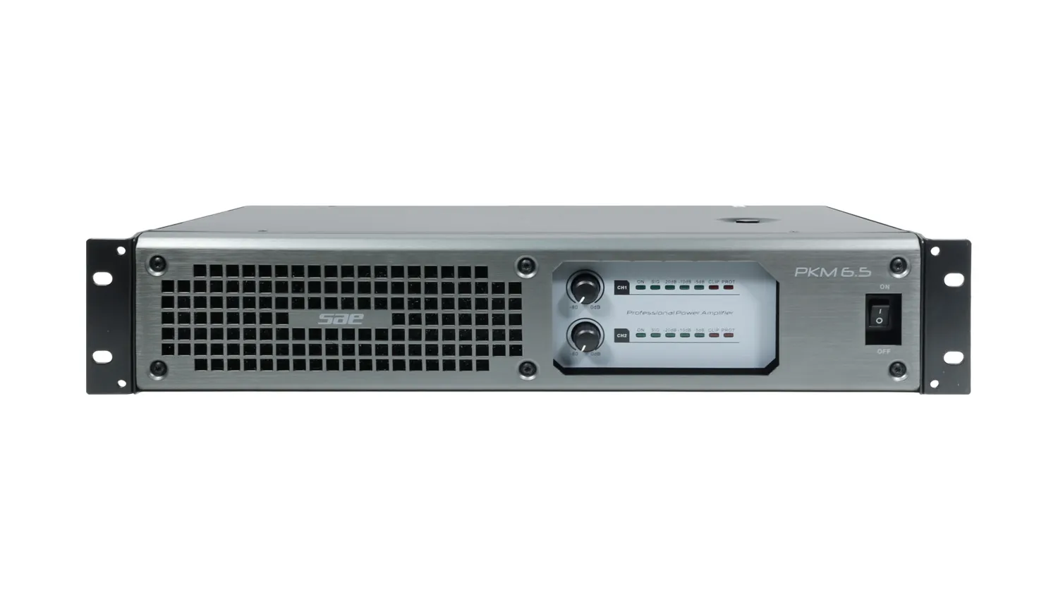 Cục đẩy SAE PKM 6.5