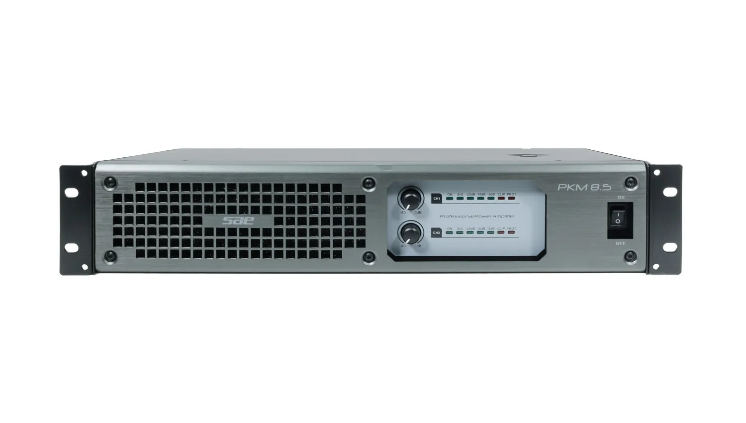 Cục đẩy SAE PKM 8.5