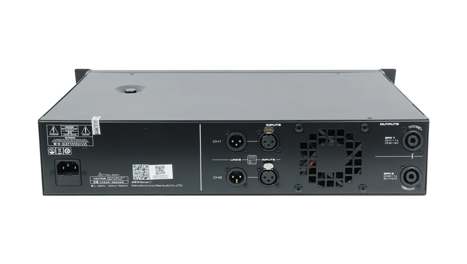 Cục đẩy SAE PKM 8.5