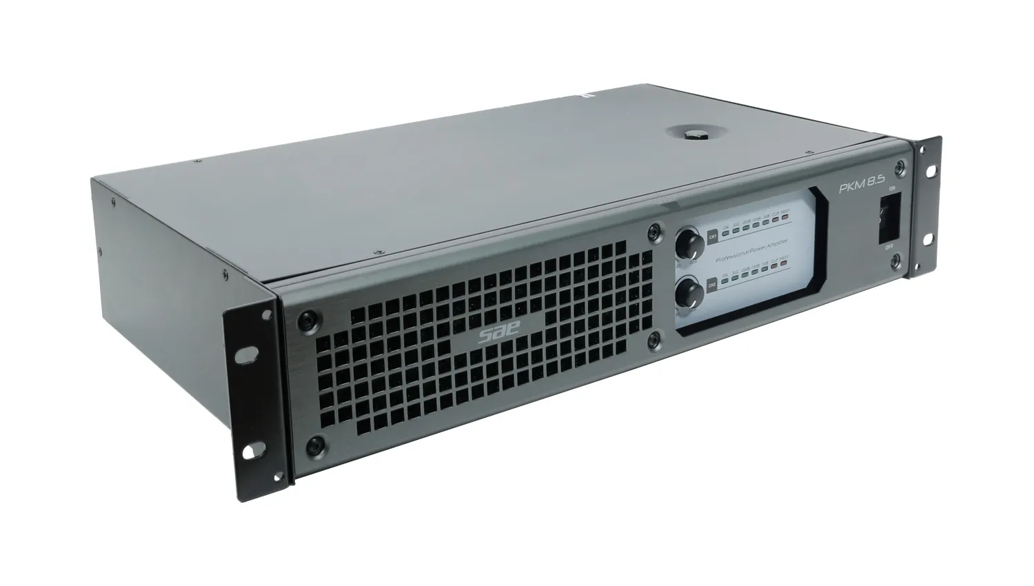 Cục đẩy SAE PKM 8.5