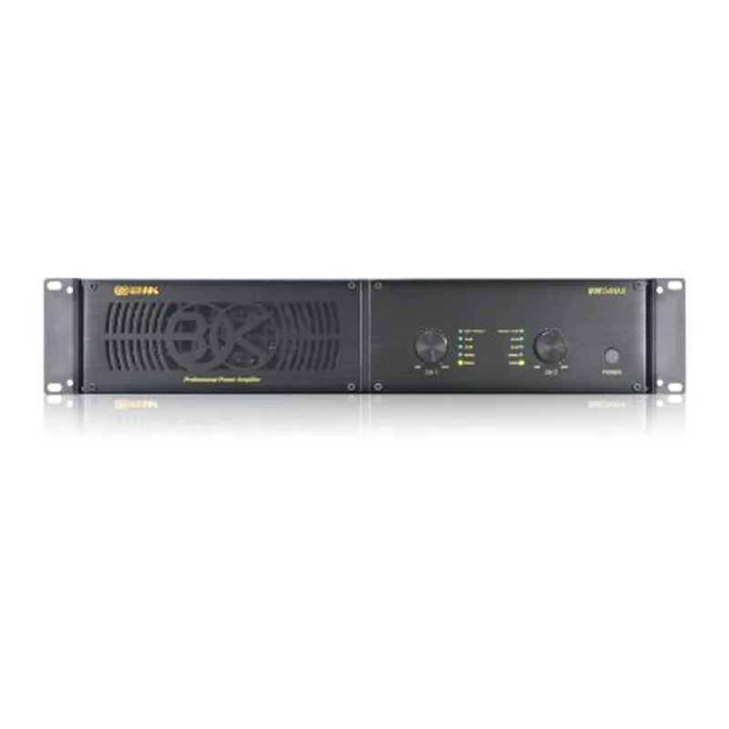 Cục đẩy công suất BIK VM500A