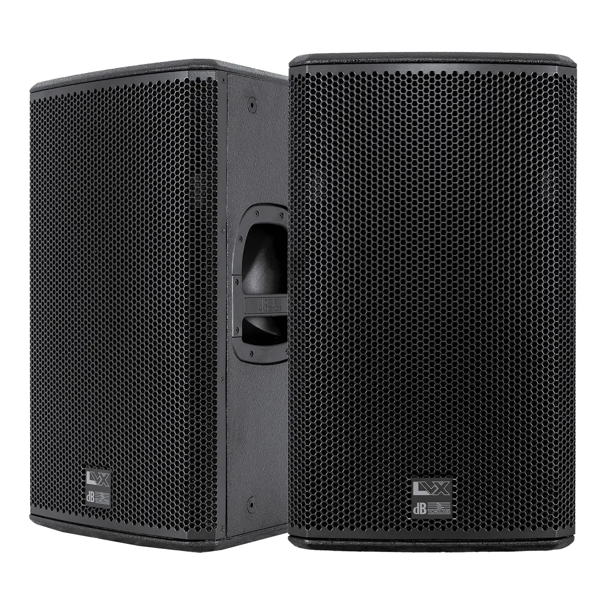 Loa dBTechnologies LVX 12