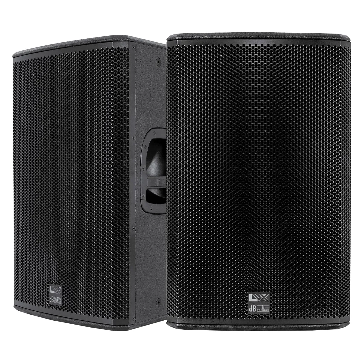 Loa dBTechnologies LVX 15