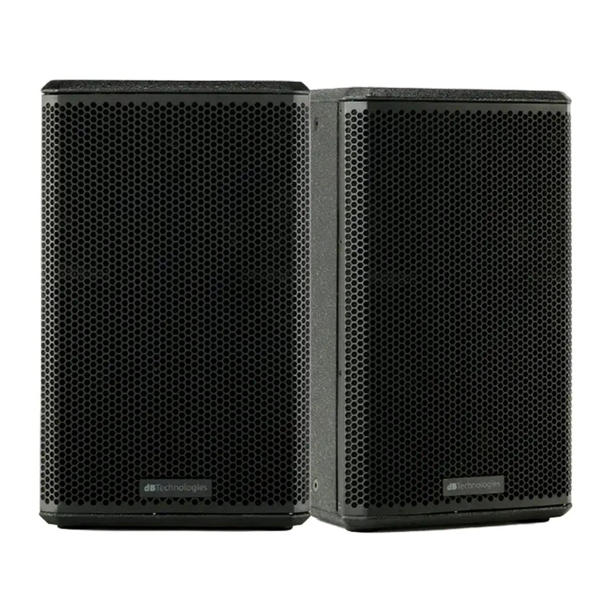 Loa dBTechnologies LVX P10 (Bass 25cm, 600W, Passive) - Hình 1