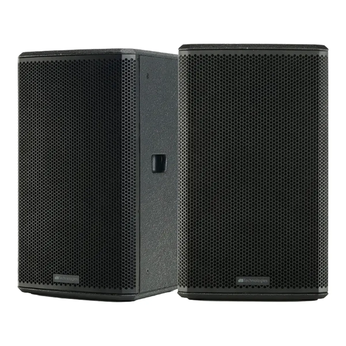 Loa dBTechnologies LVX P12 (Bass 30cm, 800W, Passive) - Hình 2