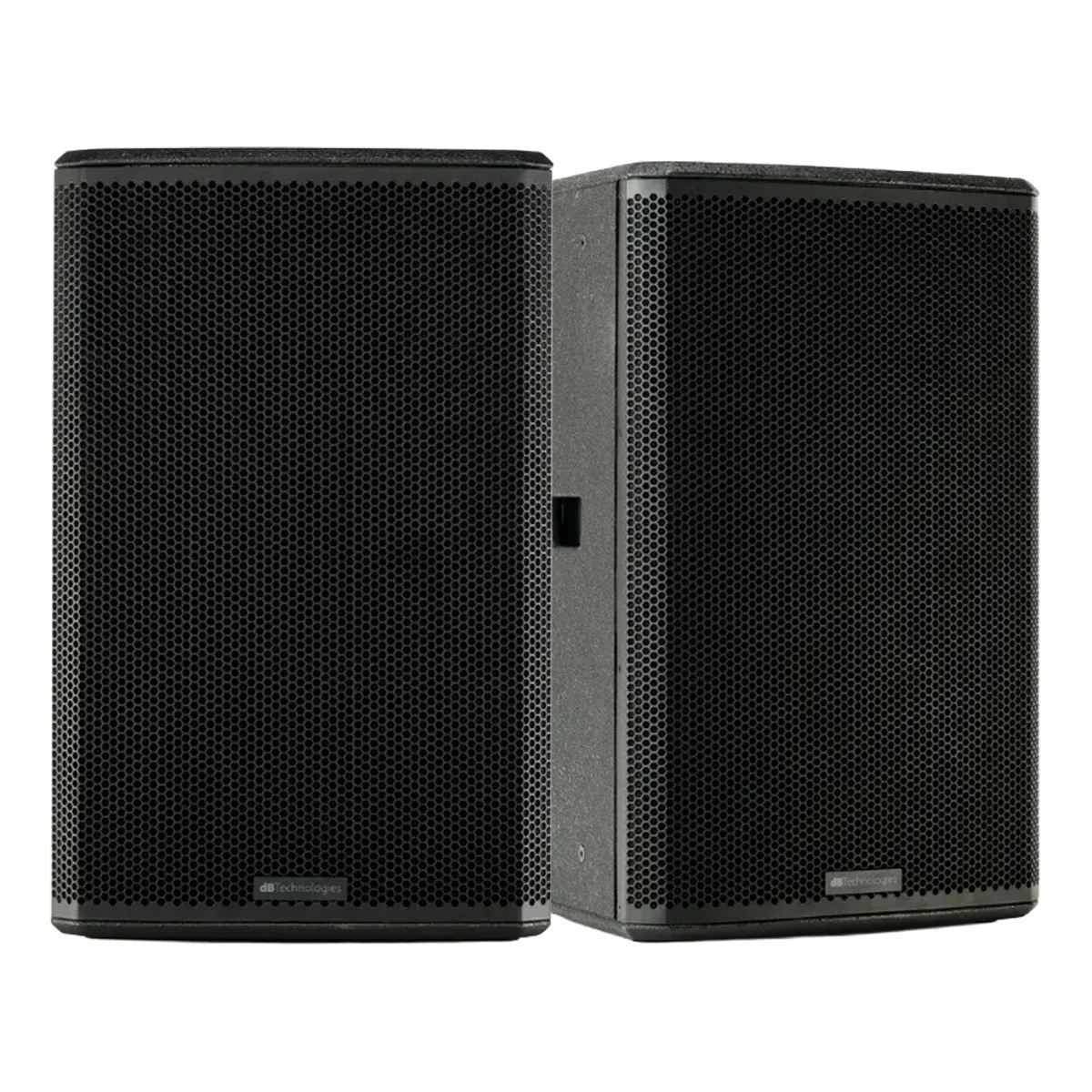 Loa dBTechnologies LVX P15
