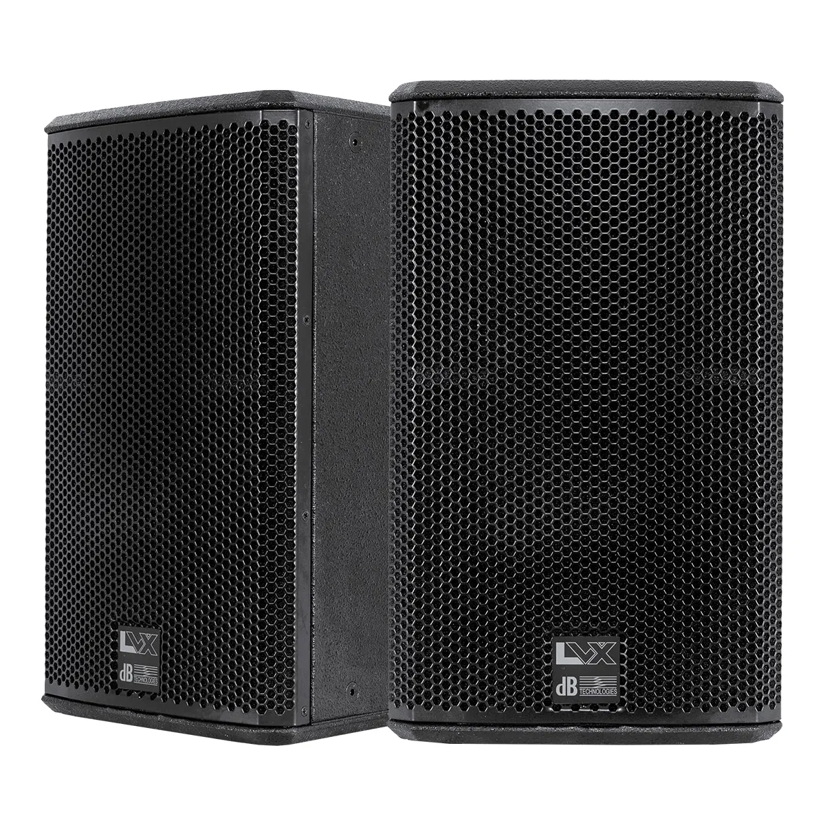 loa dBTechnologies LVX 10
