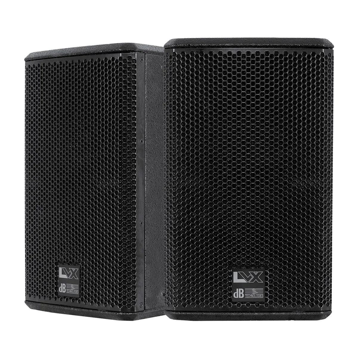 loa dBTechnologies LVX 8