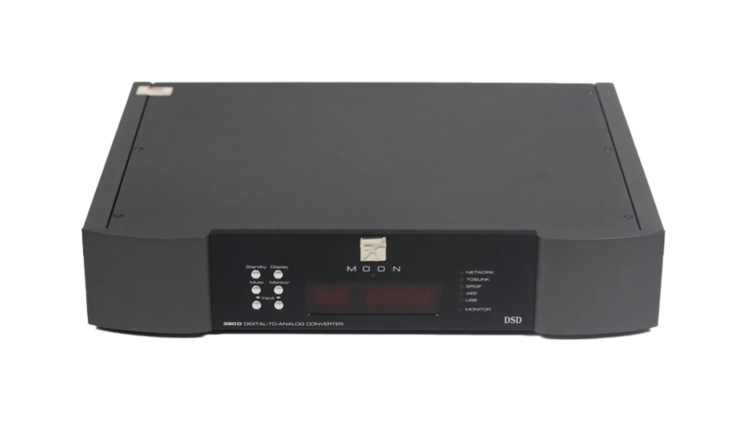 Bộ giải mã DAC Moon Neo 380D