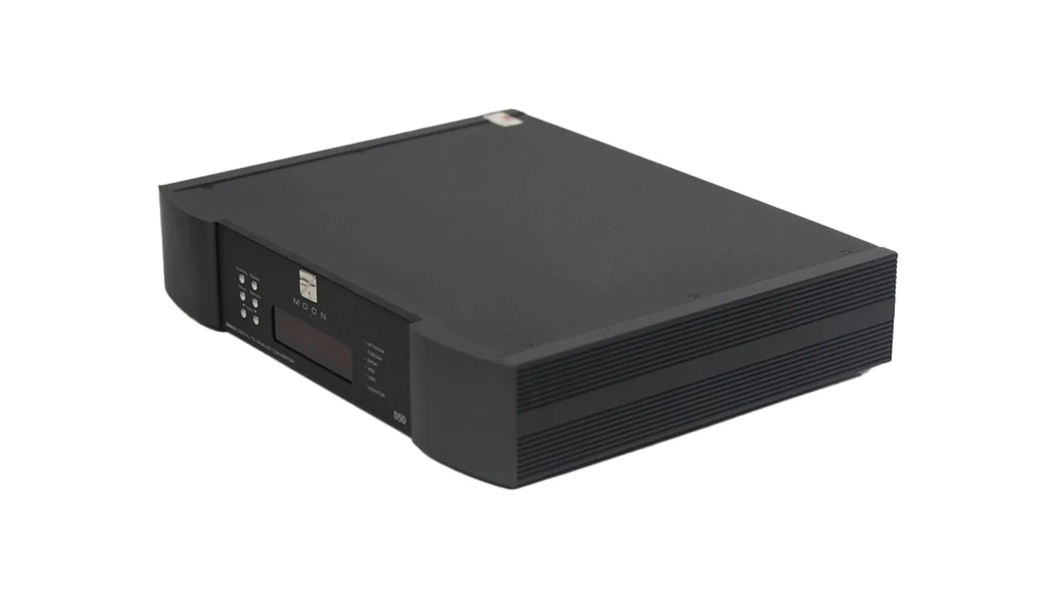 Bộ giải mã DAC Moon Neo 380D