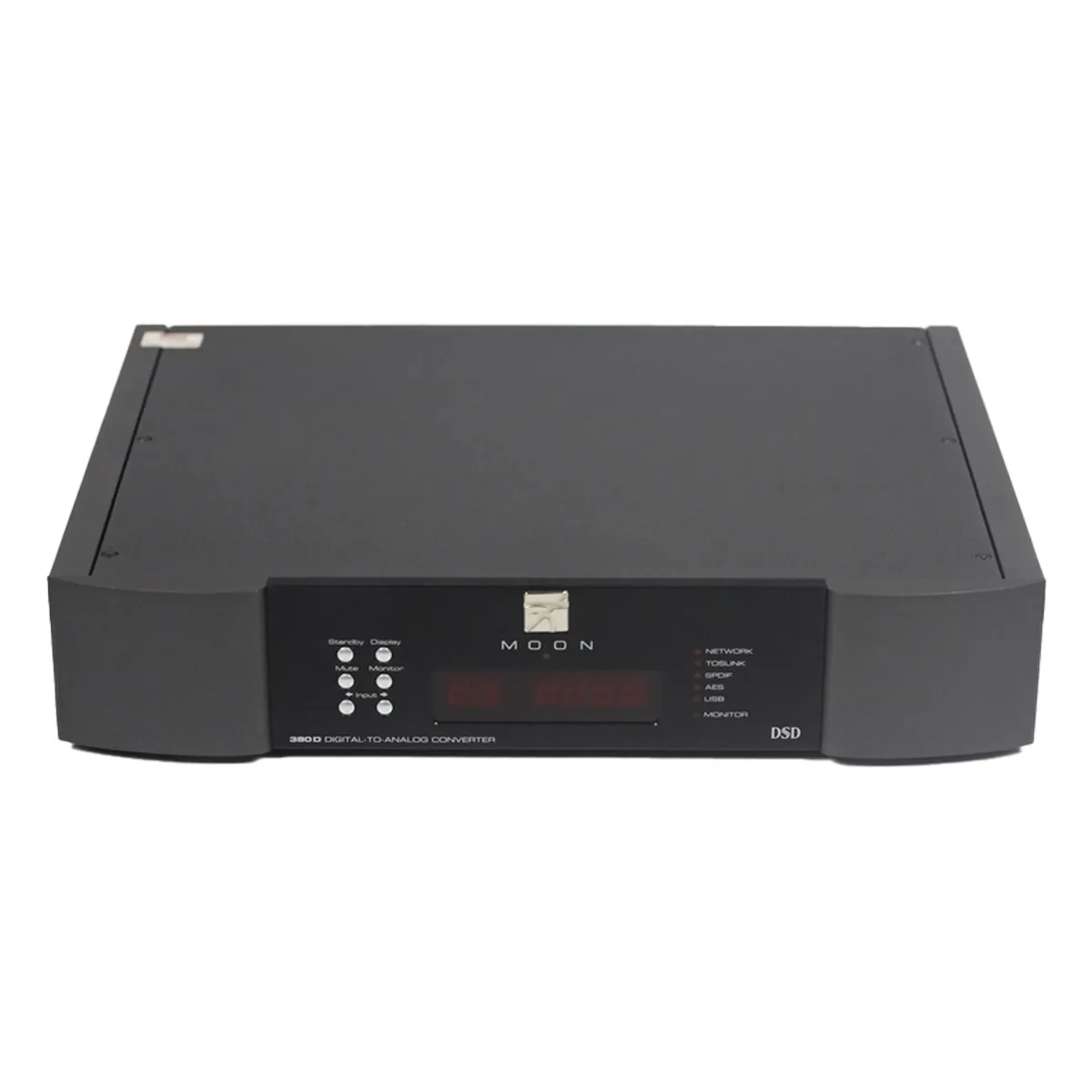 Bộ giải mã DAC Moon Neo 380D
