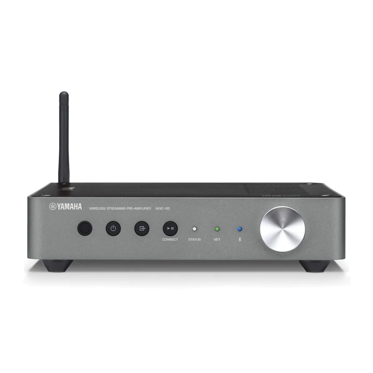 Bộ Giải Mã DAC Yamaha WXC-50