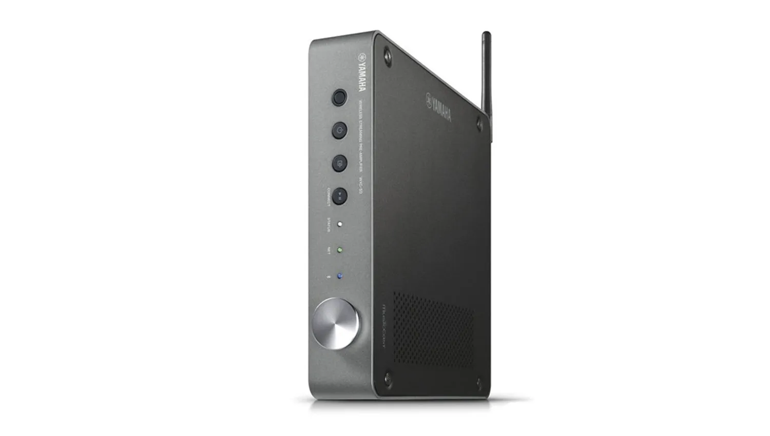 Bộ Giải Mã DAC Yamaha WXC-50