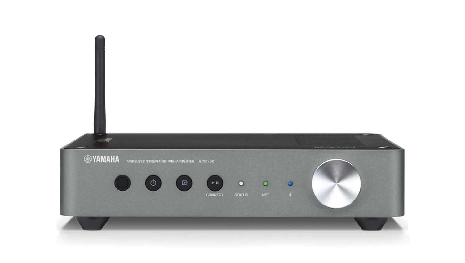 Dàn nghe nhạc 2 kênh Stereo NN78 (JBL STAGE A180 + Marantz PM6007 +DAC Yamaha WXC-50) - Hình 4