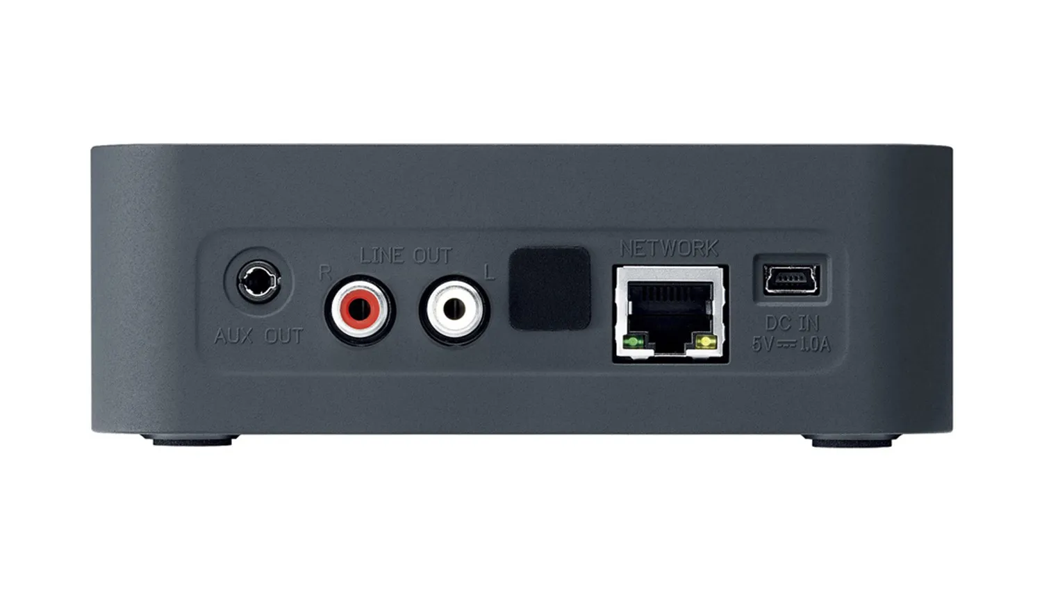 Bộ Giải Mã DAC Yamaha WXAD-10