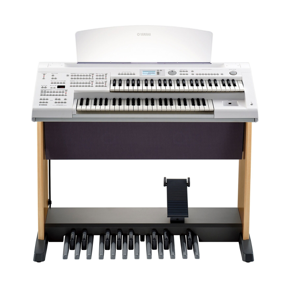 Đàn Electone Yamaha ELB-02