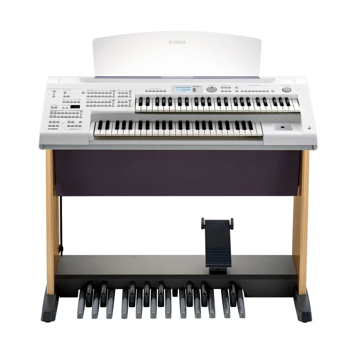 Đàn Electone Yamaha ELB-02