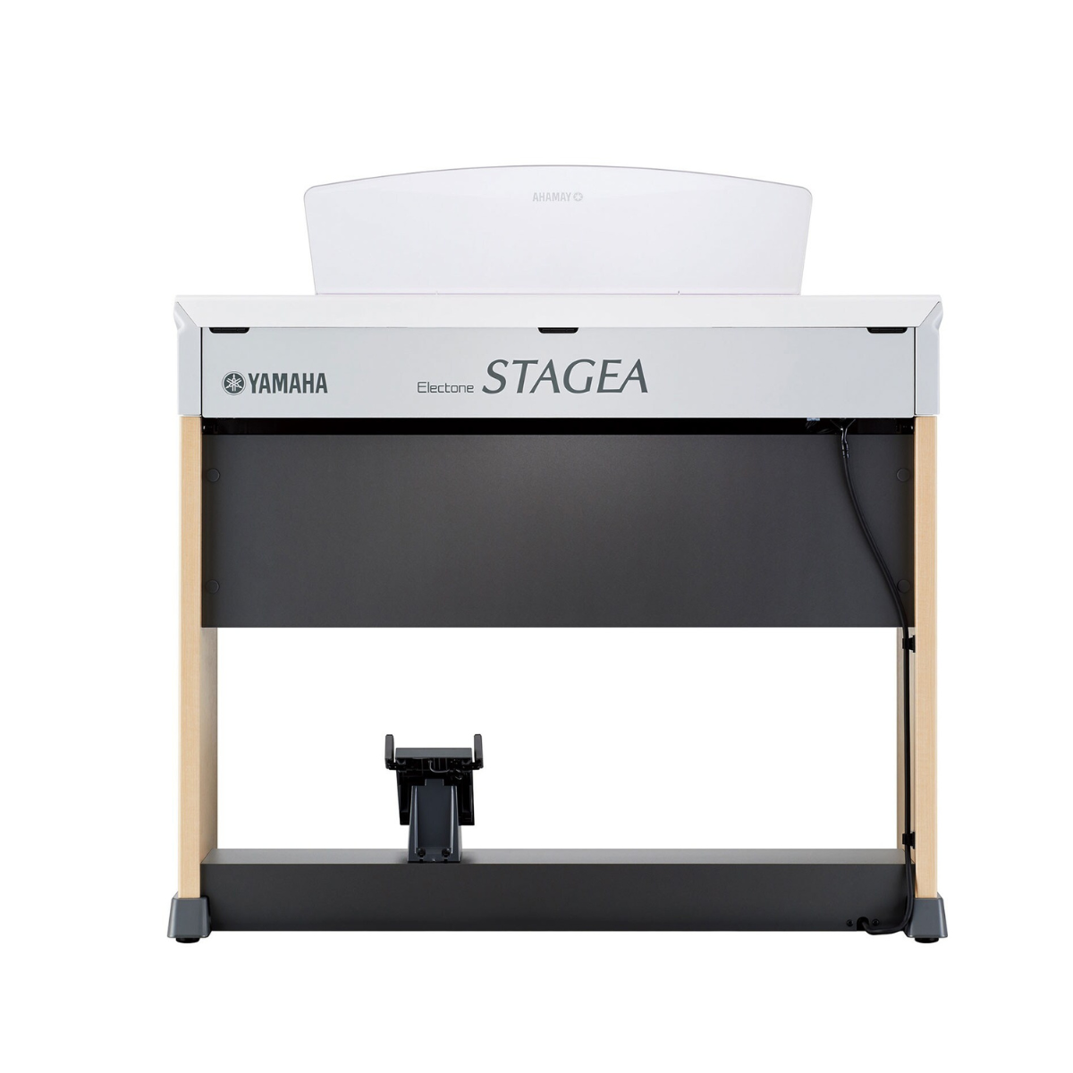 Đàn Electone Yamaha ELB-02 - Hình 3