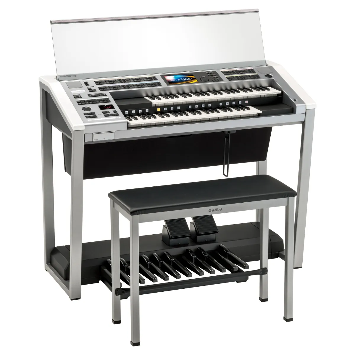 Đàn Electone Yamaha ELS-02 - Hình 2