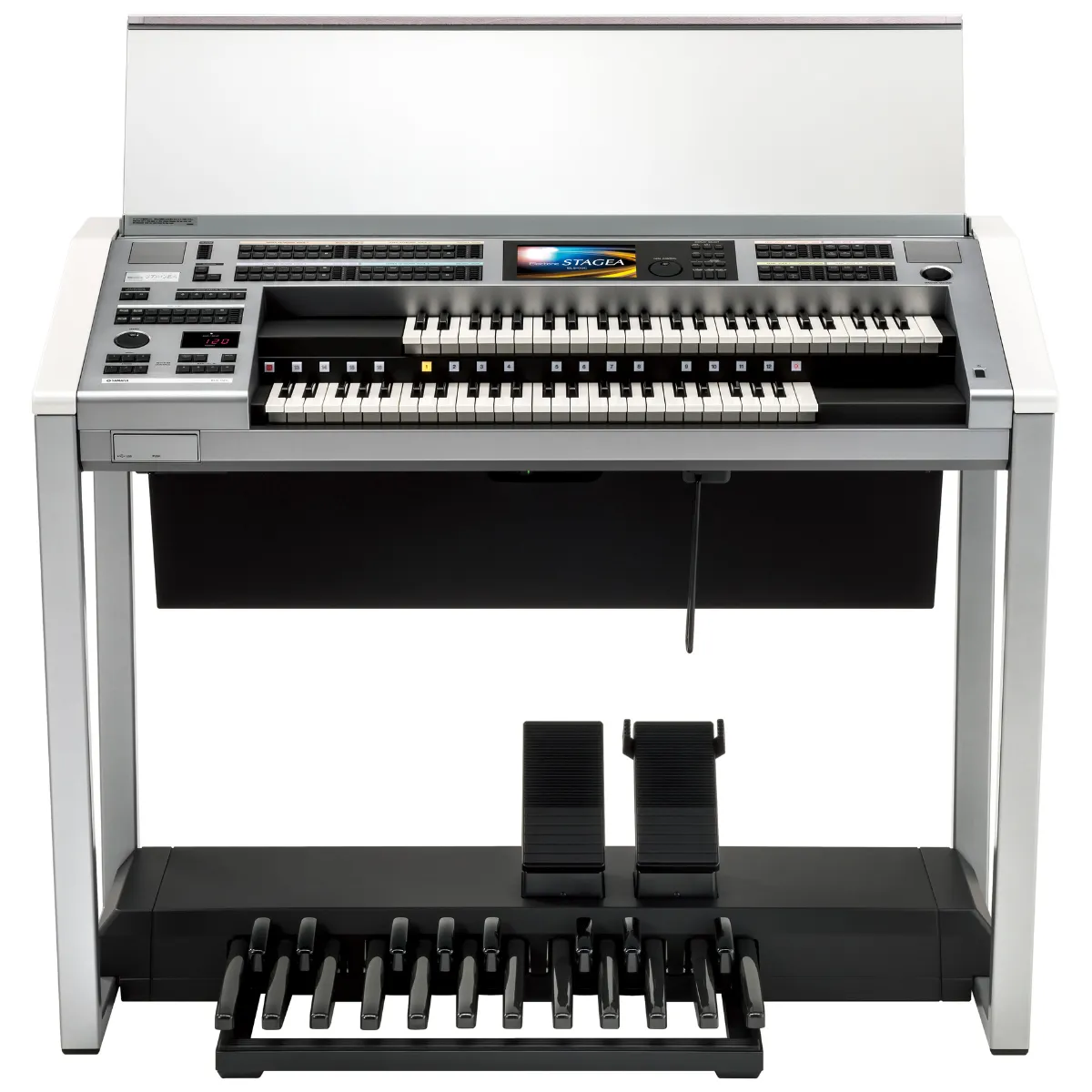 Đàn Electone Yamaha ELS-02