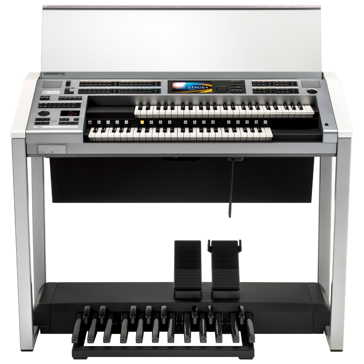 Đàn Electone Yamaha ELS-02