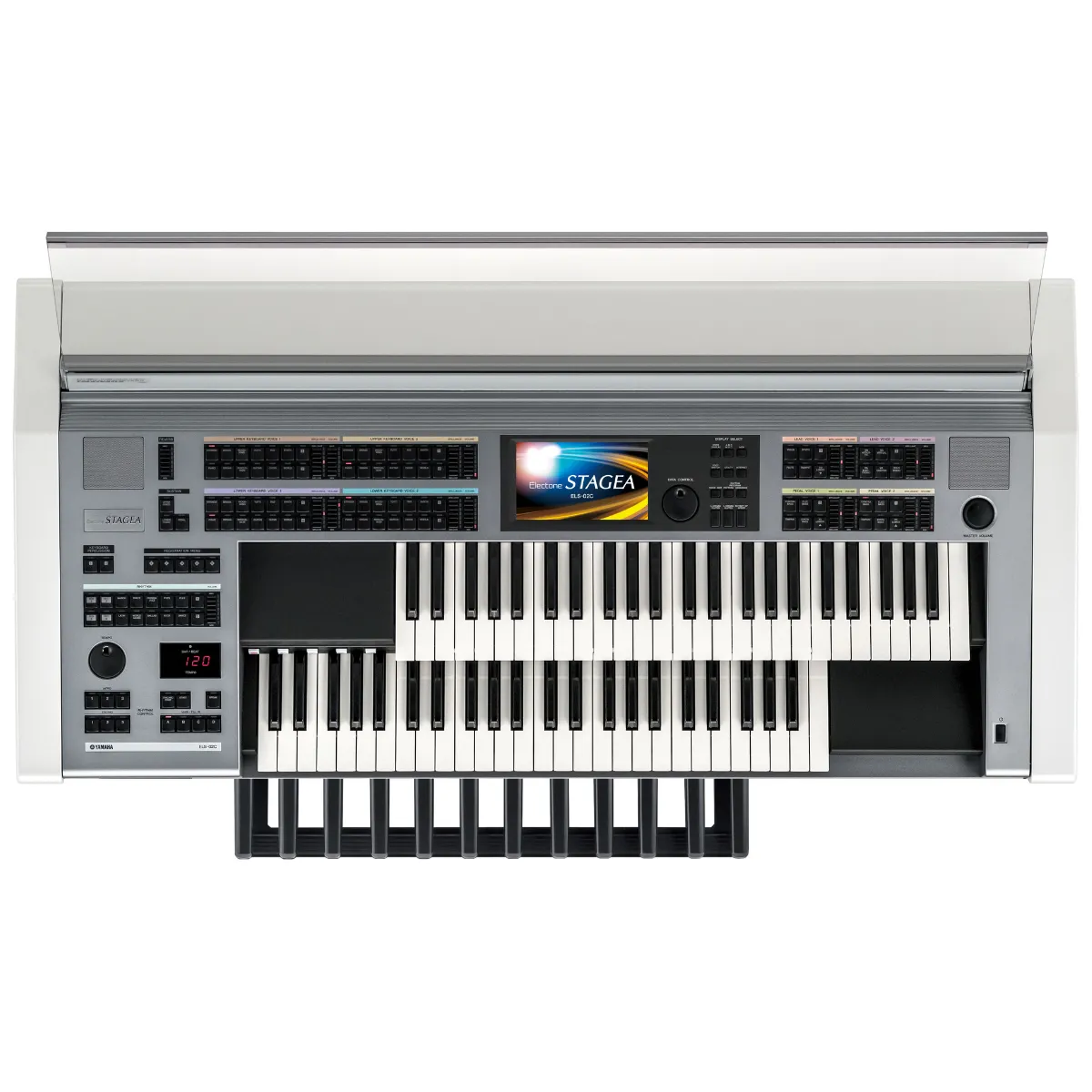 Đàn Electone Yamaha ELS-02 - Hình 3