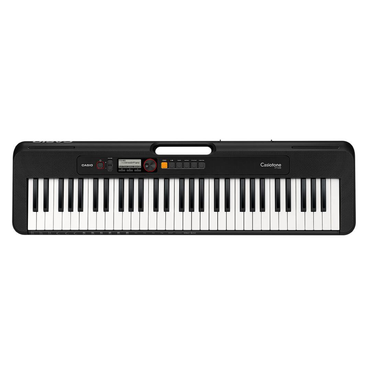 Đàn Organ Casio Casiotone CT-S200