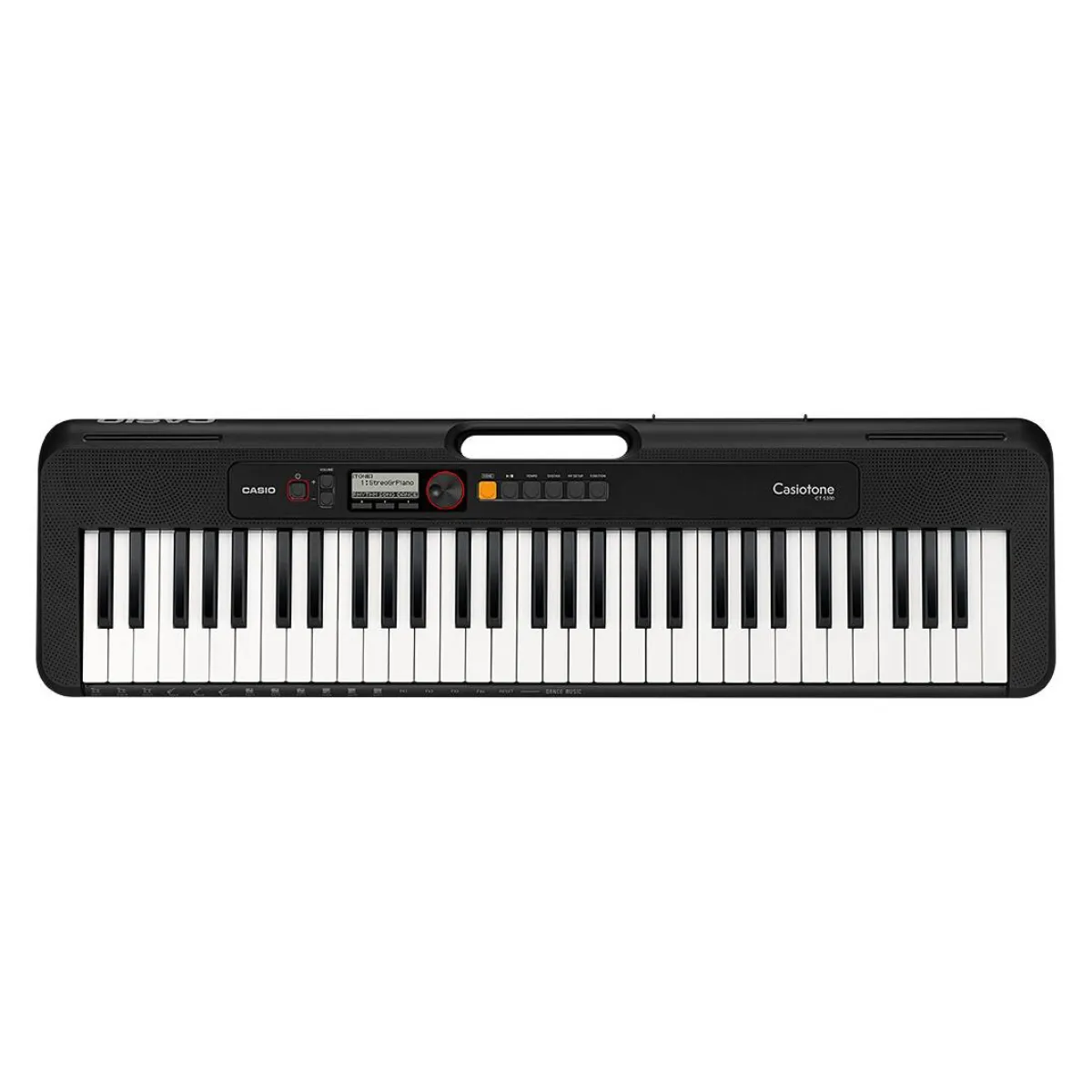 Đàn Organ Casio Casiotone CT-S200