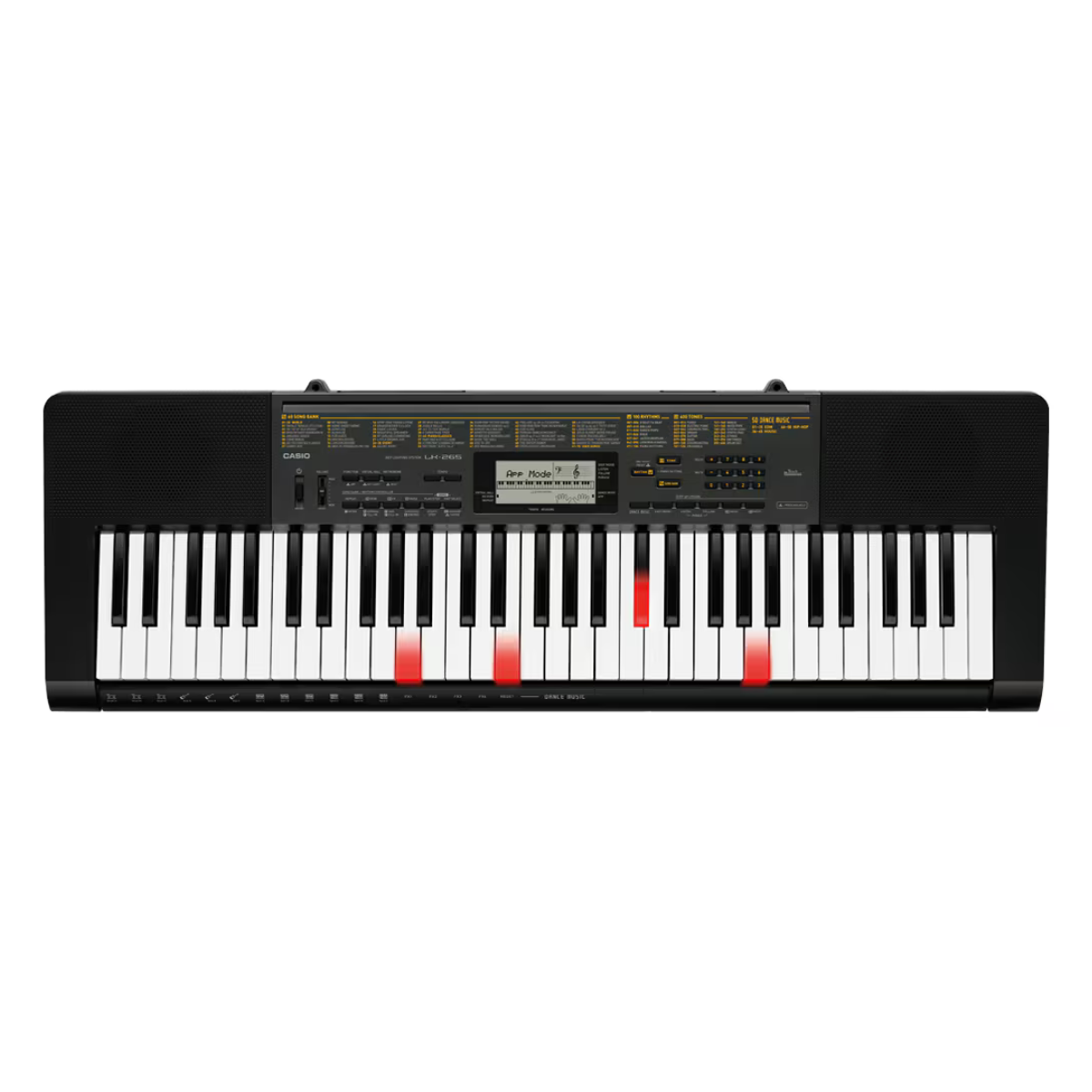 Đàn Organ Casio LK-265