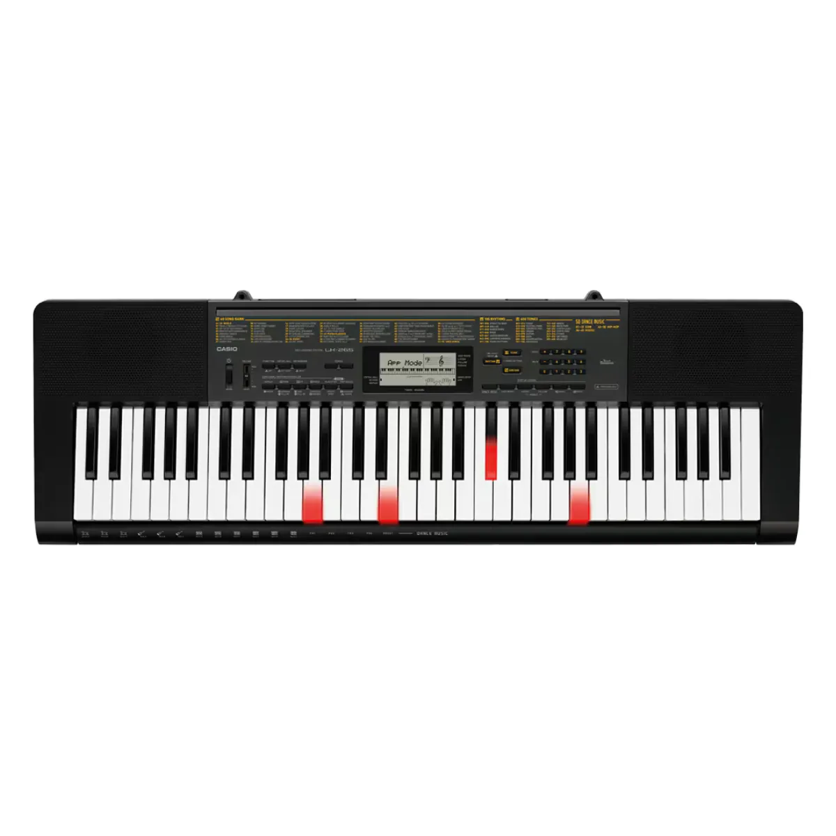 Đàn Organ Casio LK-265