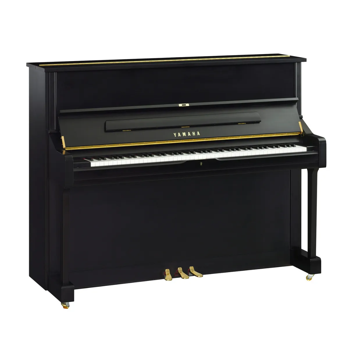 Đàn piano cơ Yamaha U1 (Upright Piano)