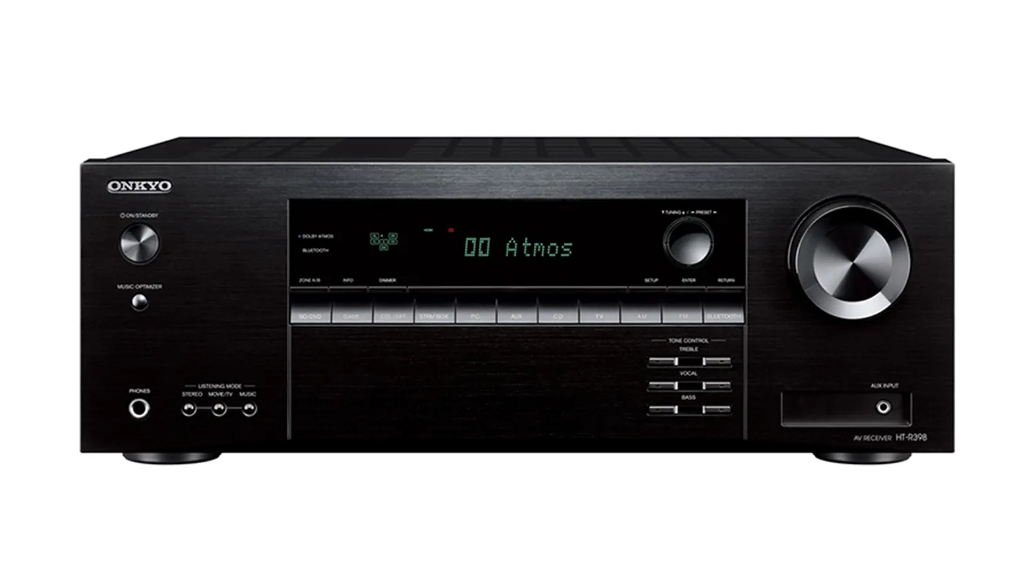 Dàn âm thanh xem phim ONKYO HT S3910