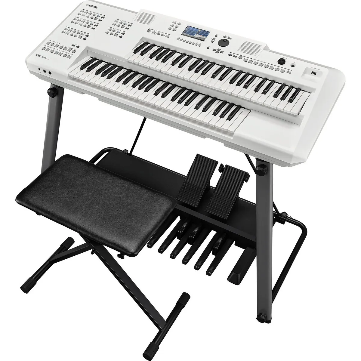 Đàn Electone Yamaha ELA-1