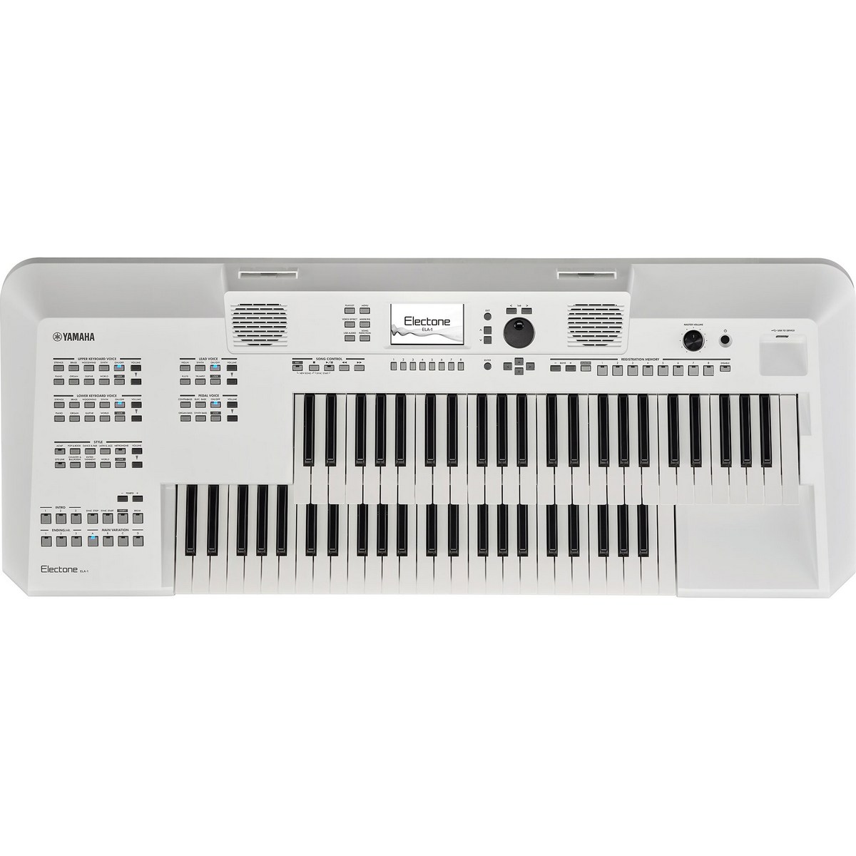 Đàn Electone Yamaha ELA-1
