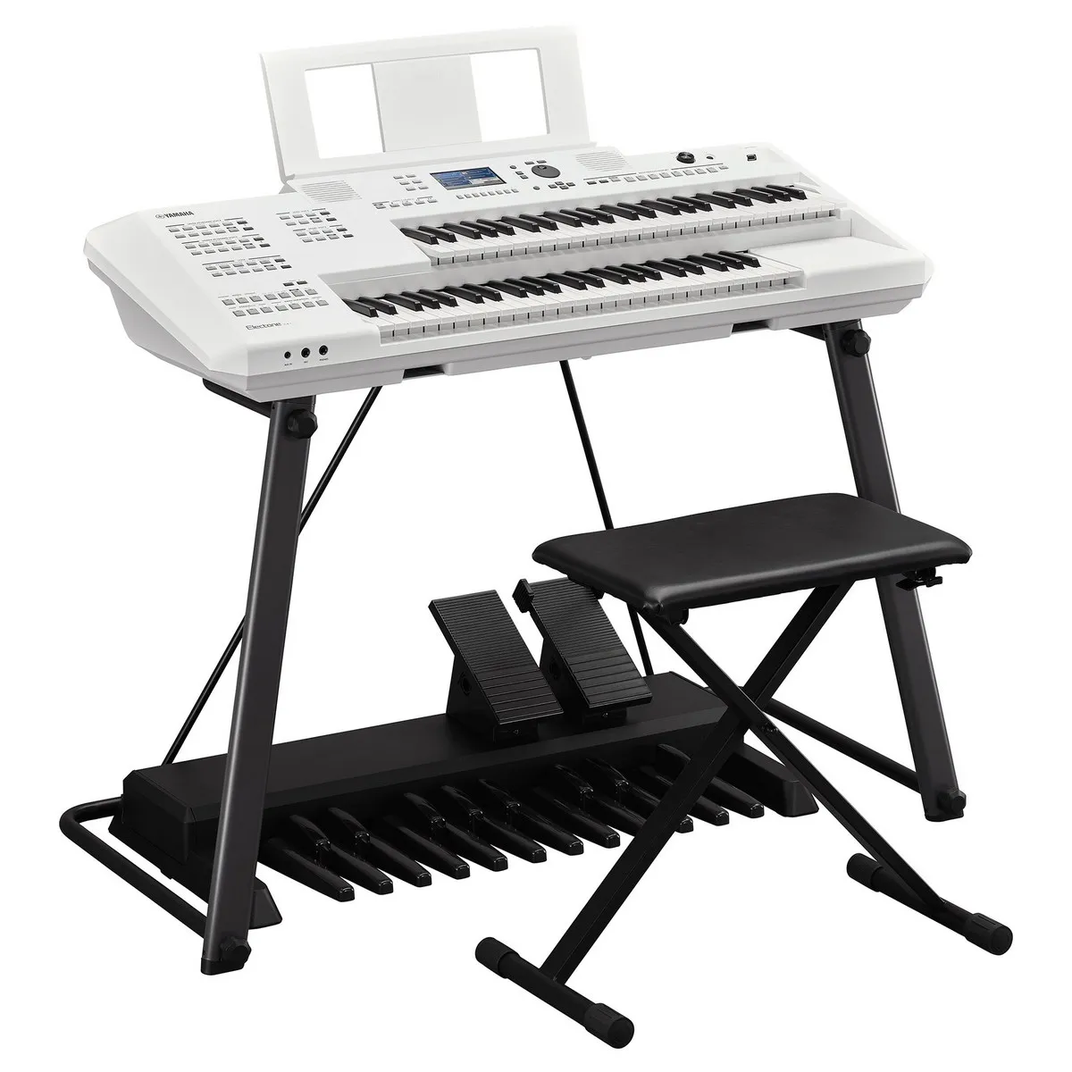 Đàn Electone Yamaha ELA-1 - Hình 1