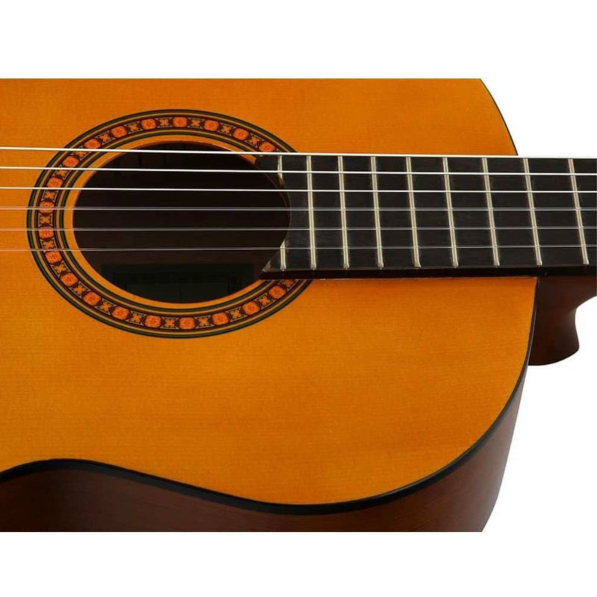 Đàn guitar classic Yamaha CGS103A - Hình 3
