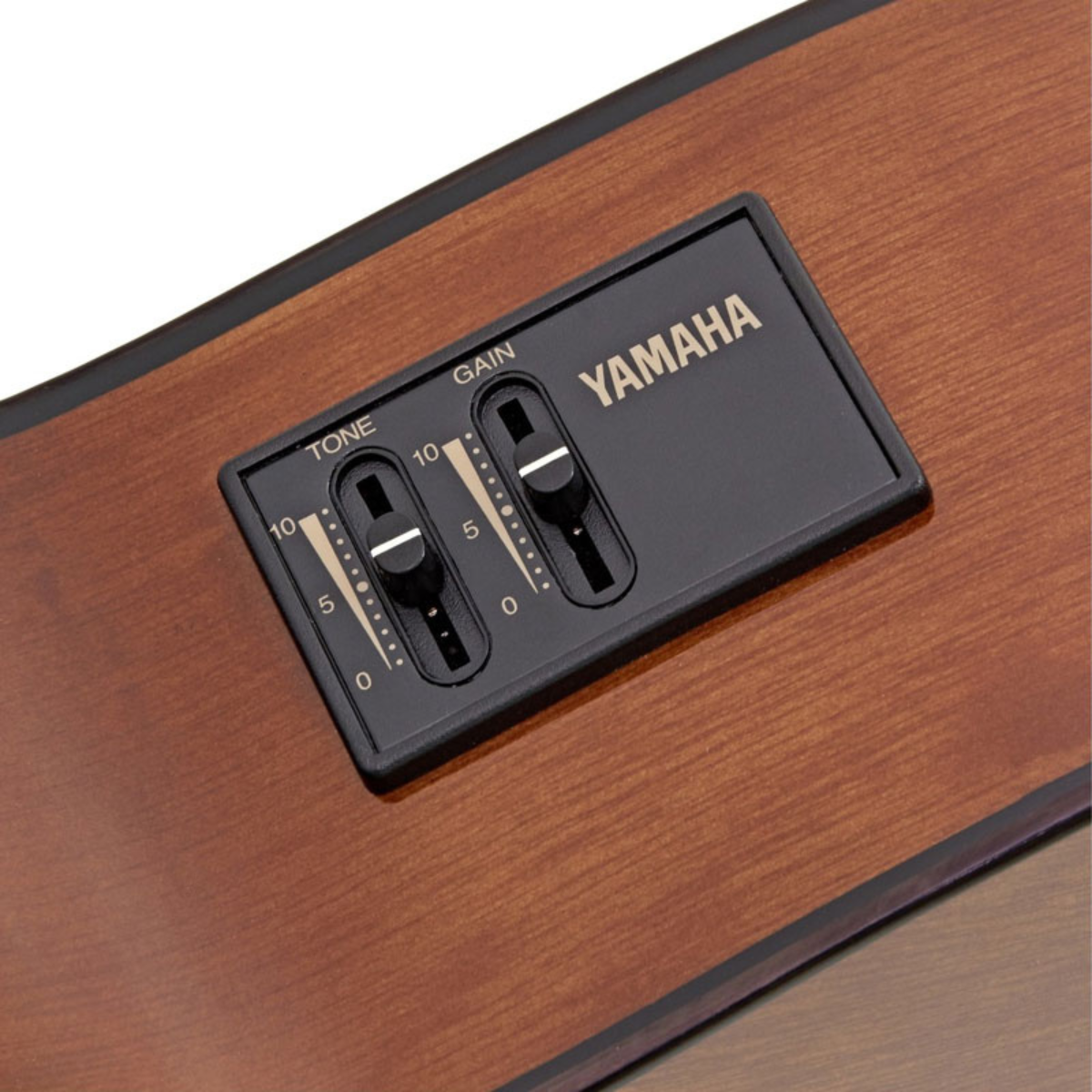 Đàn guitar Yamaha CX40 - Hình 6